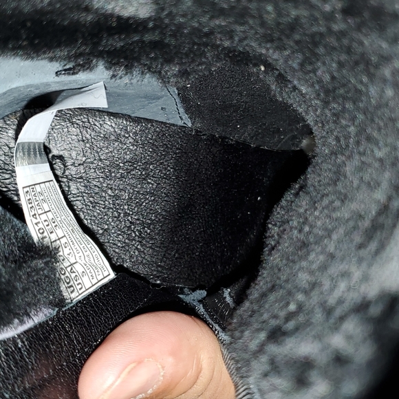 NEW UGG LYNDA SIZE 5 - Picture 12 of 13